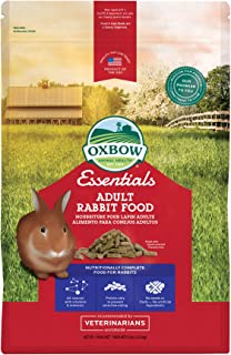 Oxbow Adult Bunny Food